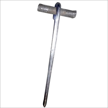 Foundation Bolt