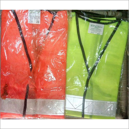 Personal Safety Equipment