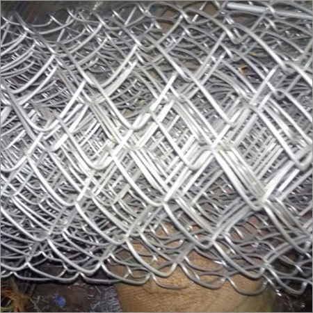 CHAIN LINK FENCING