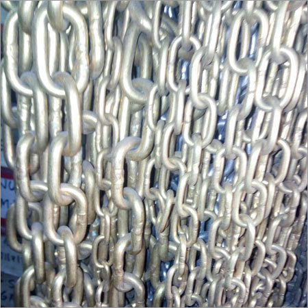 Stainles Steel Chain