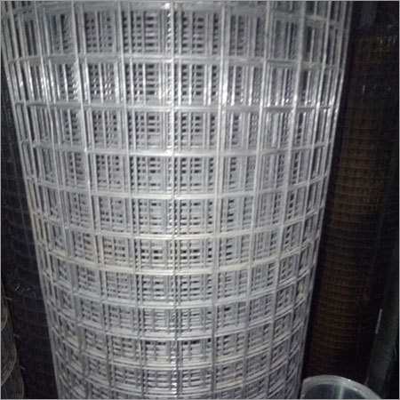 G I WELDED MESH