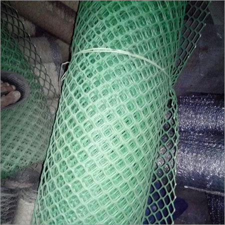 PVC Mesh