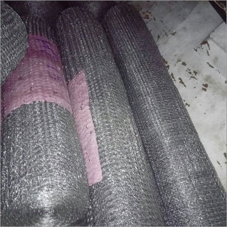Chicken Aluminum Mesh