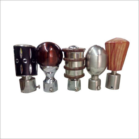 Curtain Fittings