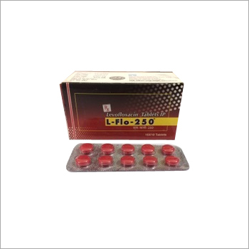 L-Flo 250 Tablets General Drugs