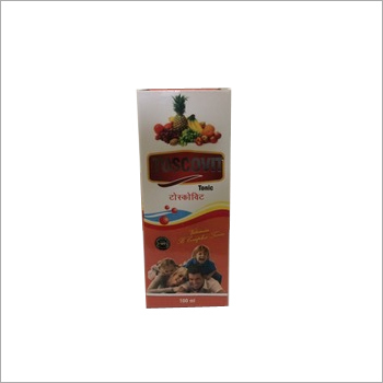 Toscovit Liquid