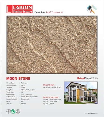 moon stone