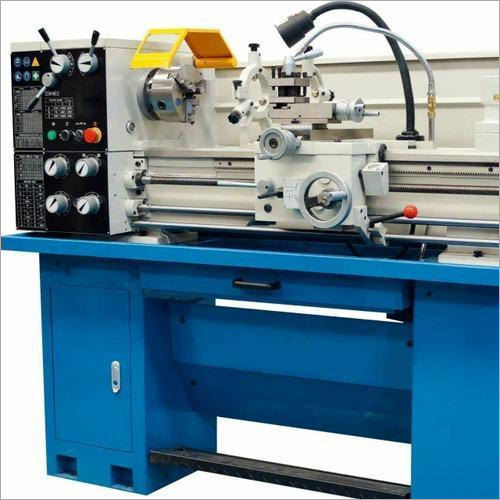 Gear Head Lathe Machine