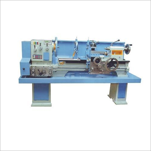 Lathe Machine