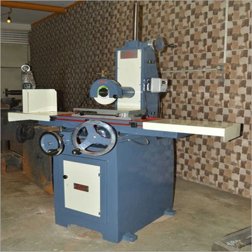 Surface Grinder