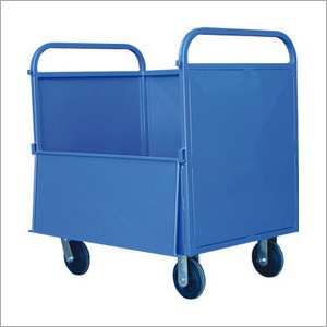 Fabrication Trolley