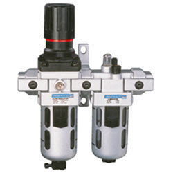 Filter Regulator Lubricator