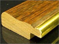 Wooden Foil Transfer