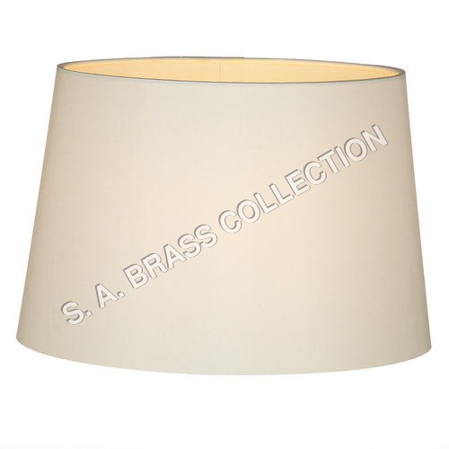 Tepared Drum Lamp Shade
