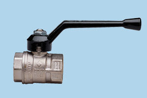 RB Ball Valve