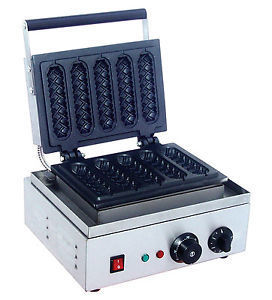 WAFFLE MACHINE