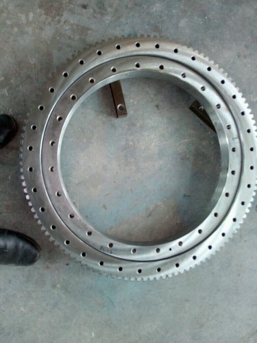 Slew Ring External Gear
