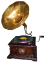 GRAMOPHONE
