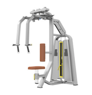 Pec Fly / Rear Delt