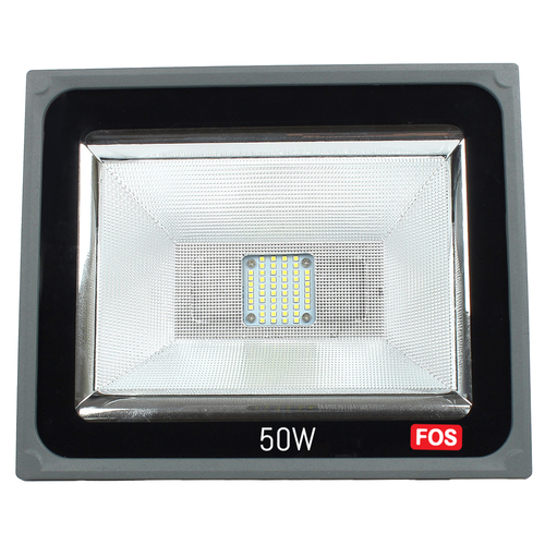 FOS LED Flood Light 50W (6500k-4000k-2700k)