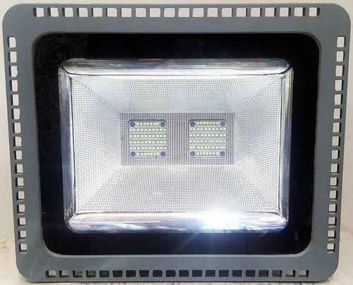 Led Flood Light 100 Watt Warm White 2700K Input Voltage: 220 Volt (V)