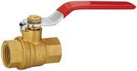 Brass Ball Valve