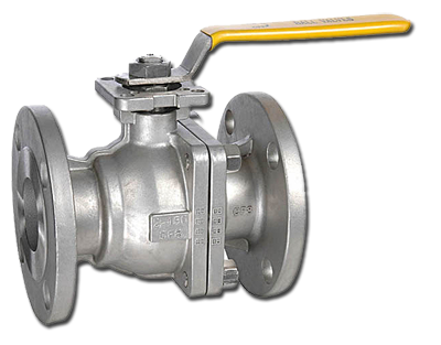 Reduced Port Ball Valve