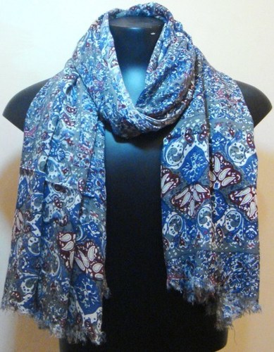 Printed Stoles