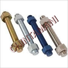 Full Threaded Stud