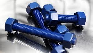 PTFE Coated Stud