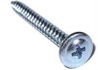 Threaded Screw