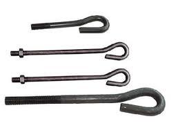 EYE Type Foundation Bolts