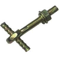 T Type Foundation Bolt