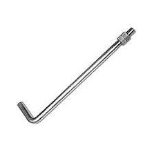 L Type Foundation Bolt