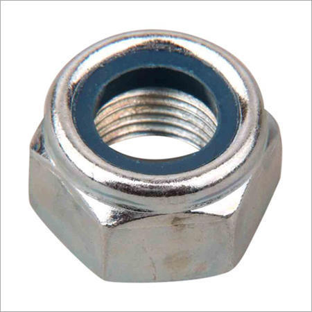 Nylock Nuts Diameter: M10