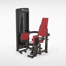 Outer Thigh Abductor