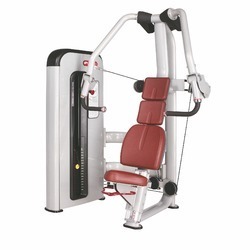 Seated Chest Press