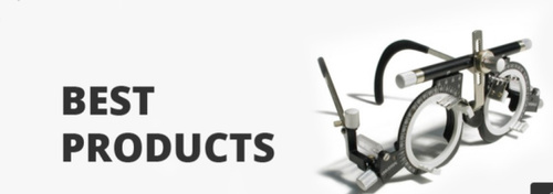 ophthalmic lenses Suppliers