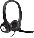 Headphone With Mic