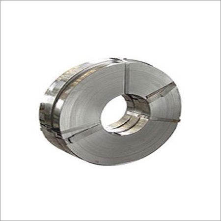 Stainless Steel Coils - Application: Automotive