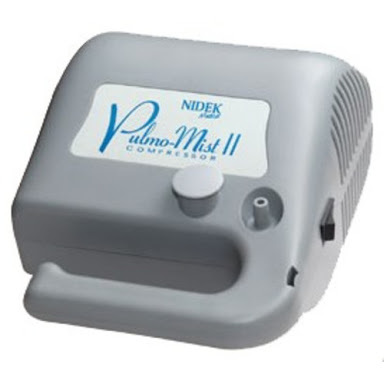 Medical Nebuliser