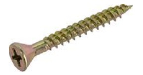 Chipboard Screw
