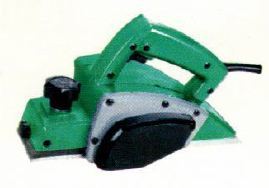 Electric Planner - Plastic 540W Power Input 82mm Max Cutting Depth | 15000 RPM No Load Speed 50Hz Frequency