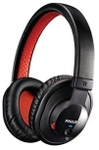 Headset - 18.7x16.6x7.7 cm, Black, Bluetooth Stereo | Wireless Audio, Long Battery Life, Comfortable Fit, Stereo Sound