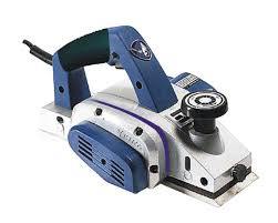 Wood Planer