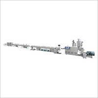 PE Silicore Pipe Extrusion Line
