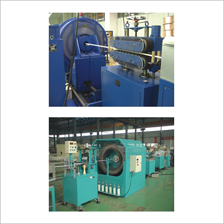 PVC Hose Production Line