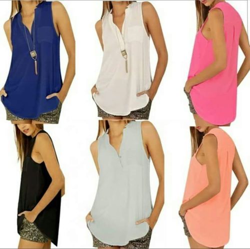 Women Wear