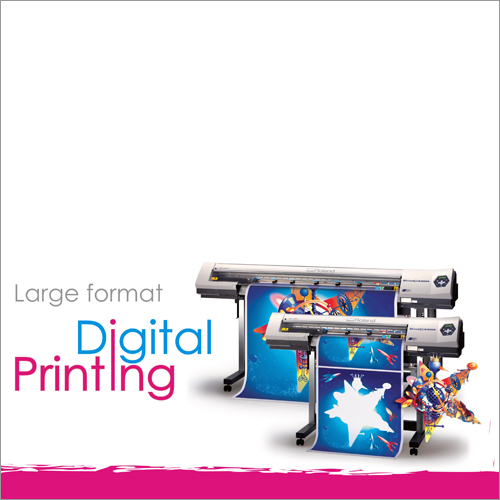 Digital Printing Machine