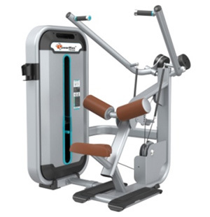 Lat Pull Down